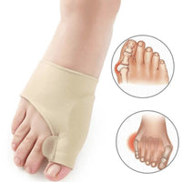 Tala Ortopédica de Correção [JoanetePro™]