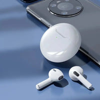 Fone de Ouvido Bluetooth S/Fio Air Pro 6 TWS