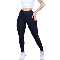 Calça Legging de Academia Feminina