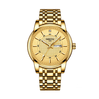 Relógio Nibosi Masculino 2024