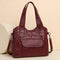 Bolsa de Ombro Feminina Clássica e Elegante