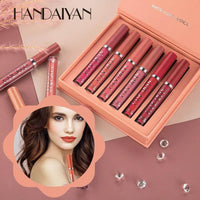 Kit Batom Sexy Lips C/6/12 Unidades [HANDAIYAN®]
