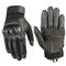 Luvas para Moto Impermeáveis de Inverno